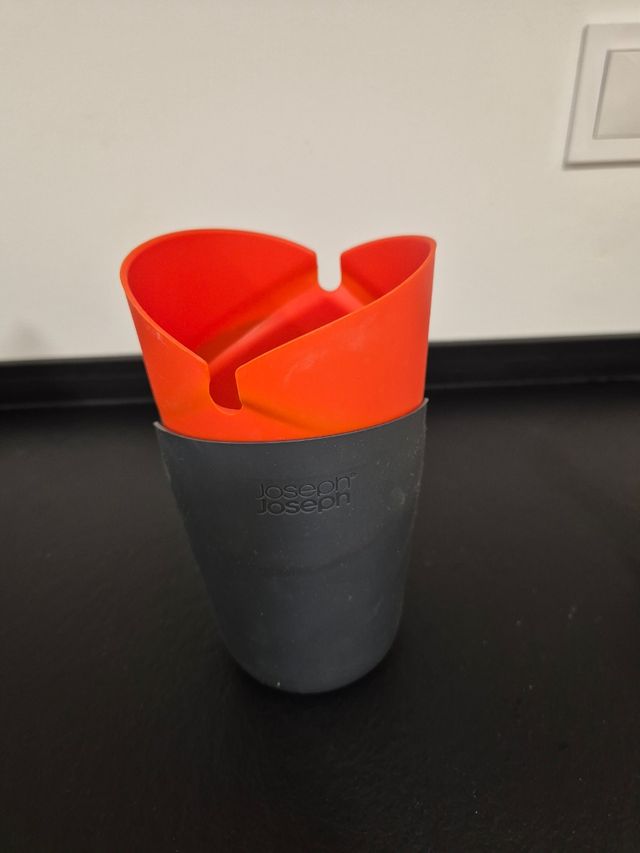 Cuencos para hacer palomitas microondas