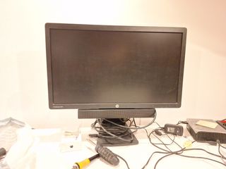 Pantalla monitor pc