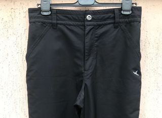 PANTALONE UOMO SPORTIVO TG. L DOMYOS DECATHLON