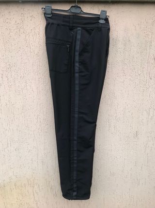 PANTALONE UOMO SPORTIVO TG. L DOMYOS DECATHLON