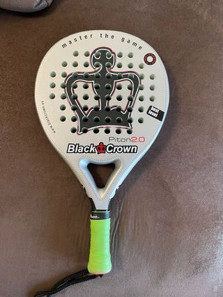 Pala black crown piton 2.0