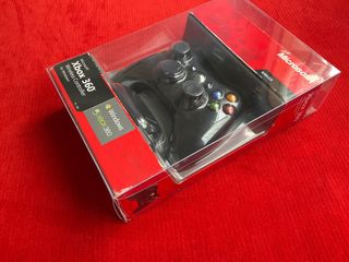 Funda Pet Protector Mando Xbox 360