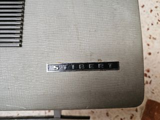 Tocadiscos Stibert