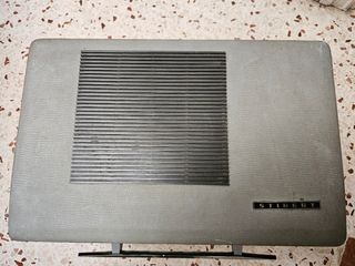 Tocadiscos Stibert