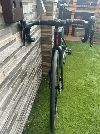 Bicicleta carretera BMC SLR 01 talla 51