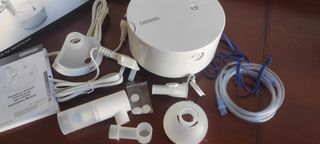Nebulizador para niños y adultos