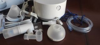 Nebulizador para niños y adultos