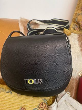 Bolso tous 