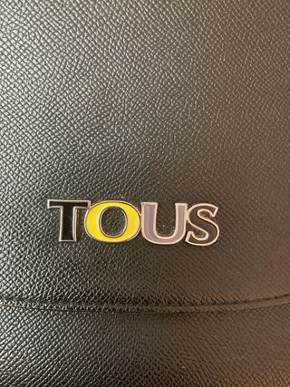 Bolso tous 