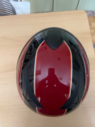 Casco moto bmw original