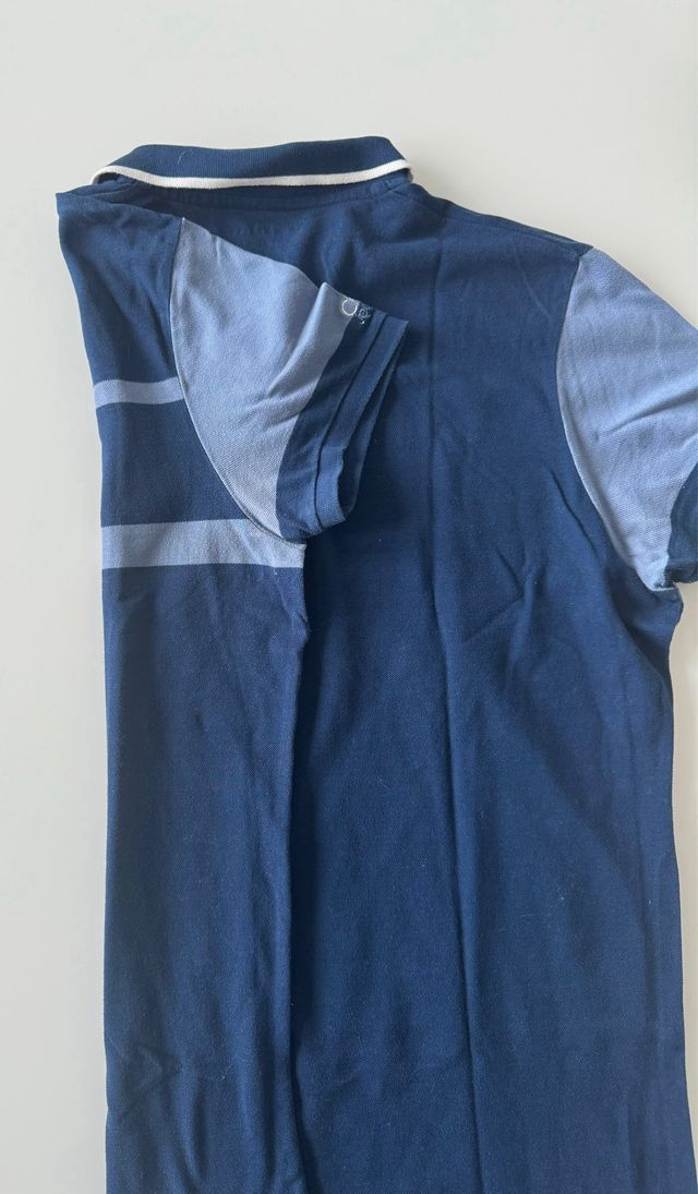 Maglietta Polo uomo Calvin Klein