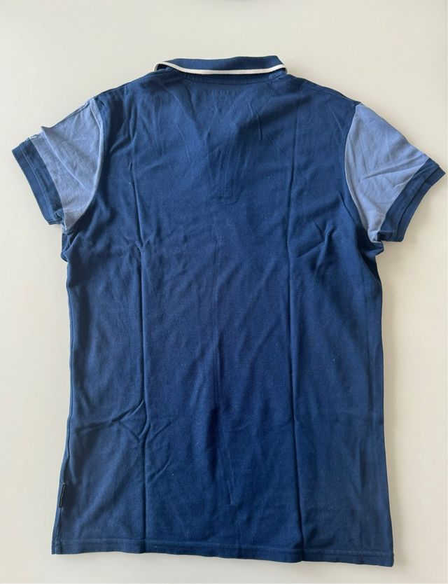 Maglietta Polo uomo Calvin Klein