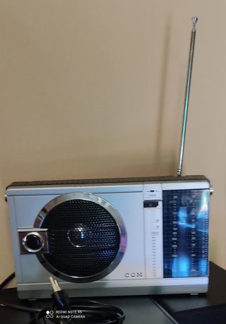 Radiolina vintage