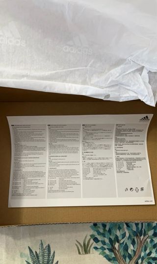 Zapatillas de Fútbol X Ghosted.3 FG