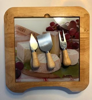 Tagliere formaggi