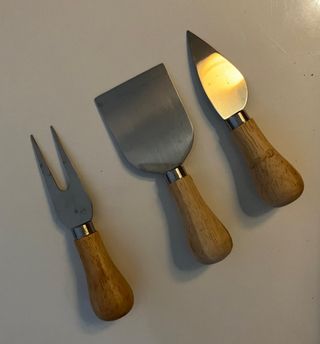 Tagliere formaggi