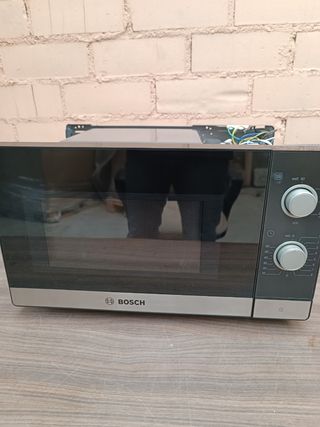 DESPIECE - Bosch FFL020MS2 Serie 2 - Microondas