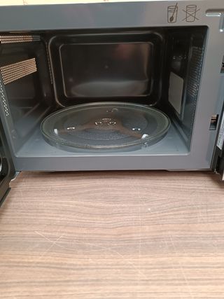 DESPIECE - Bosch FFL020MS2 Serie 2 - Microondas