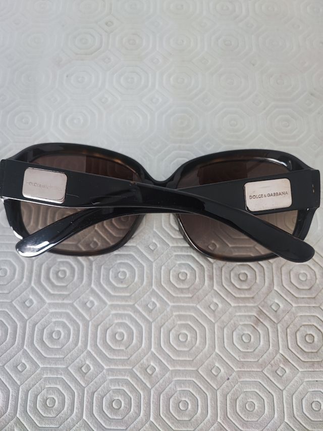 Dolce gabbana occhiali da sole 6049 vintage