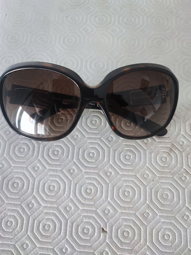 Dolce gabbana occhiali da sole 6049 vintage