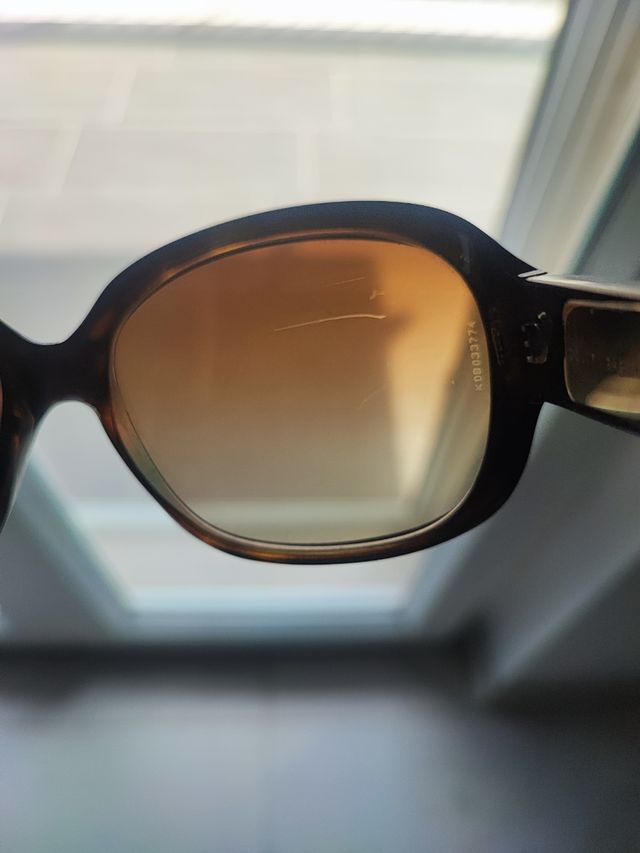 Dolce gabbana occhiali da sole 6049 vintage