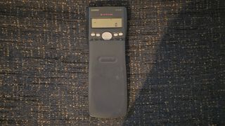 Calculadora científica CASIO fx-82 MS