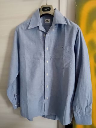 Camicia uomo 