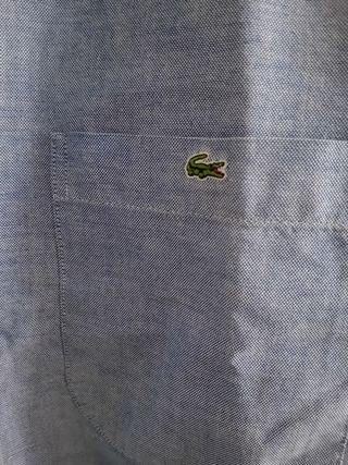 Camicia uomo 