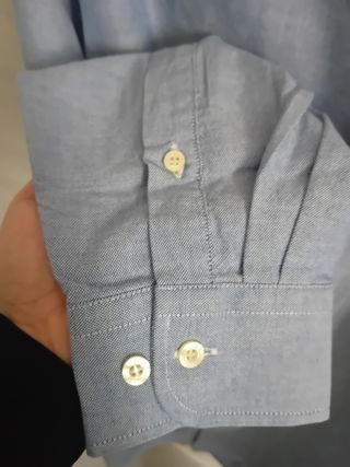 Camicia uomo 
