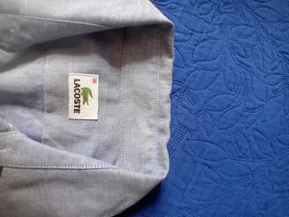 Camicia uomo 