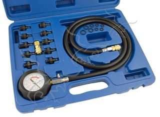 MEDIDOR COMPRESION ACEITE