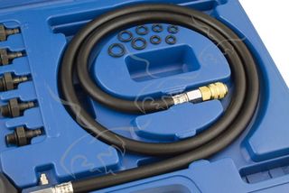 MEDIDOR COMPRESION ACEITE