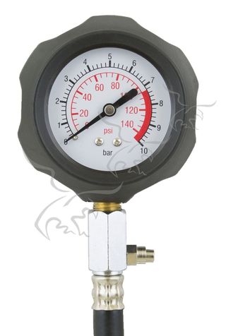 MEDIDOR COMPRESION ACEITE