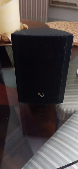 SUPRATECH THALIA TV,TDT, DVDy , altavoz