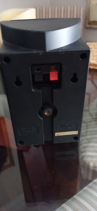 SUPRATECH THALIA TV,TDT, DVDy , altavoz