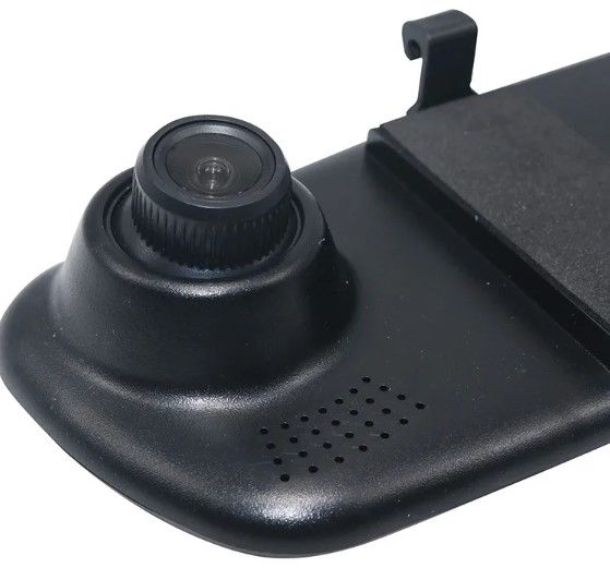 Cámara Dvr HD para coche