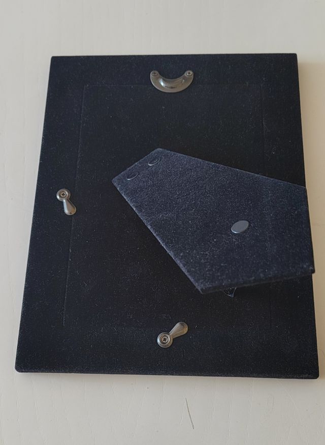 Conjunto marcos de fotos