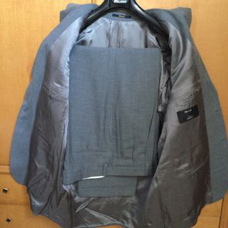 Traje chaqueta caballero