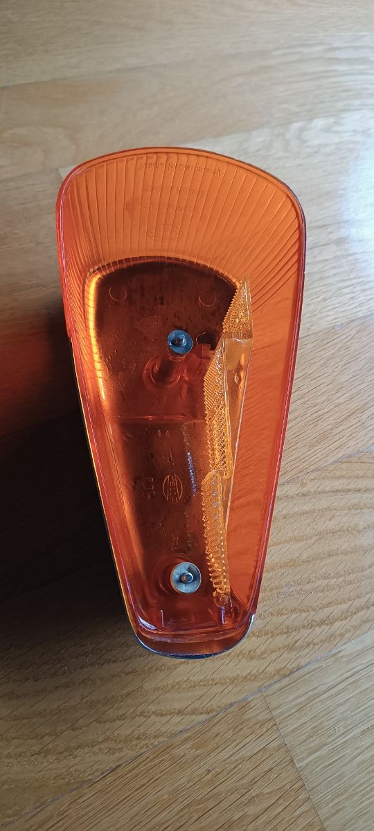 Piloto intermitente vw escarabajo