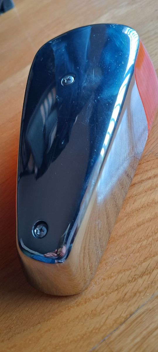 Piloto intermitente vw escarabajo