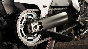 KIT ARRASTRE PARA HONDA AFRICA TWIN 1000