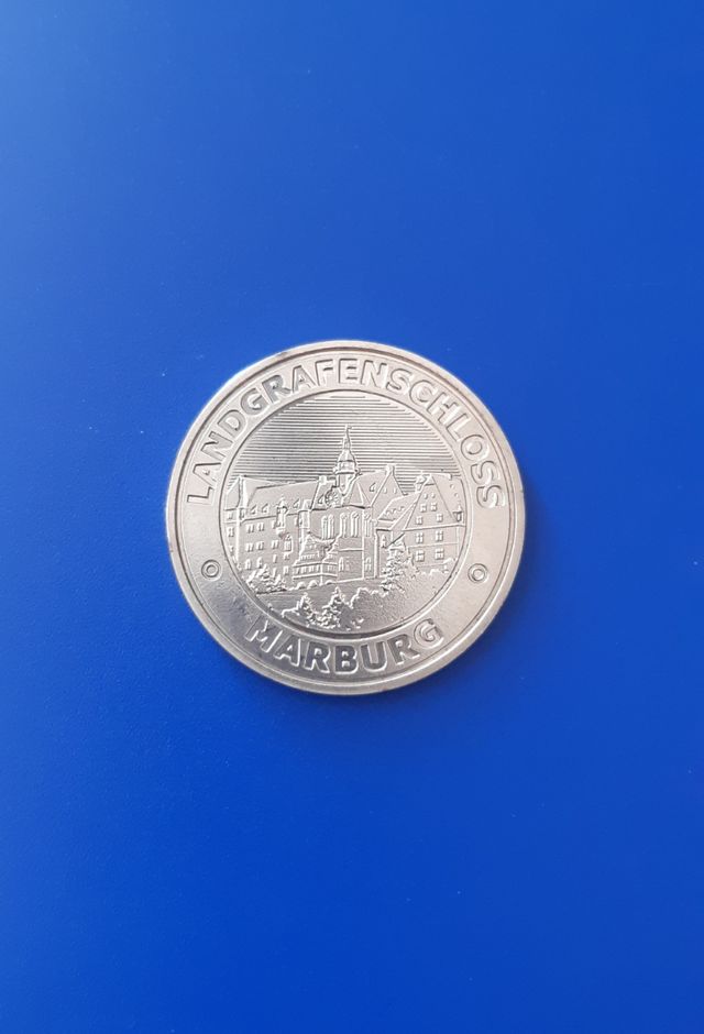 Medaglia da collezione