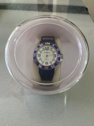 Reloj Real Madrid Viceroy