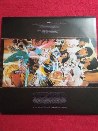 China Crisis – What Price Paradise