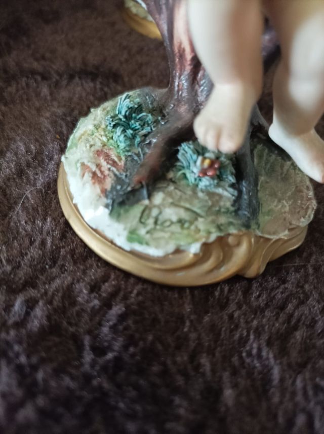 Statuine Capodimonte