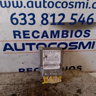 DESPIECE VOLKSWAGEN SCIROCCO  2.0 TDI AÑO 2011