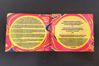 JIMI HENDRIX - Live un New York CD RARO