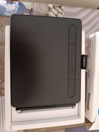 Tableta digital Wacom