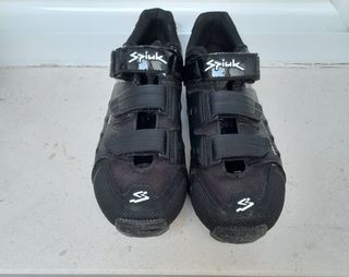 Zapatillas Escala Spiuk