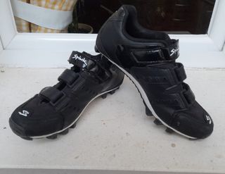 Zapatillas Escala Spiuk